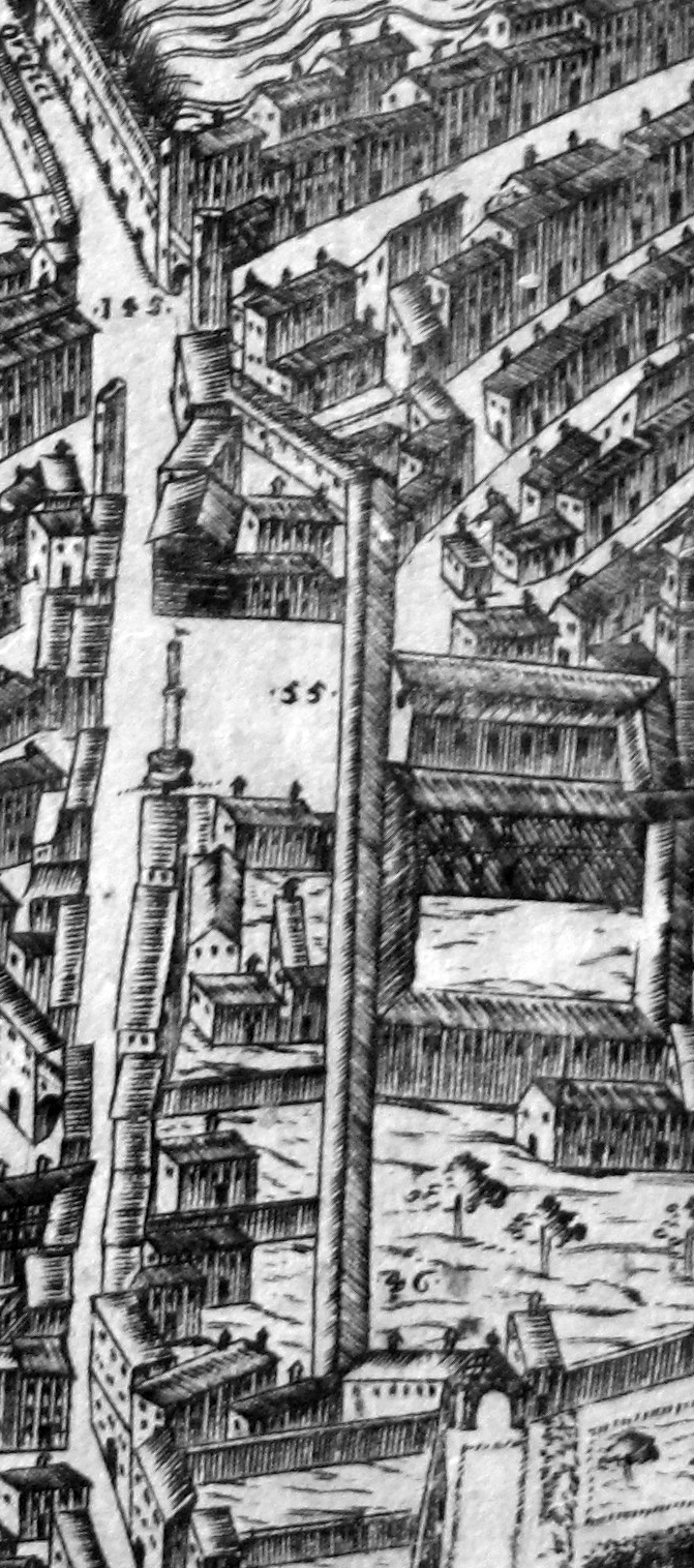 The Corridor — image 4