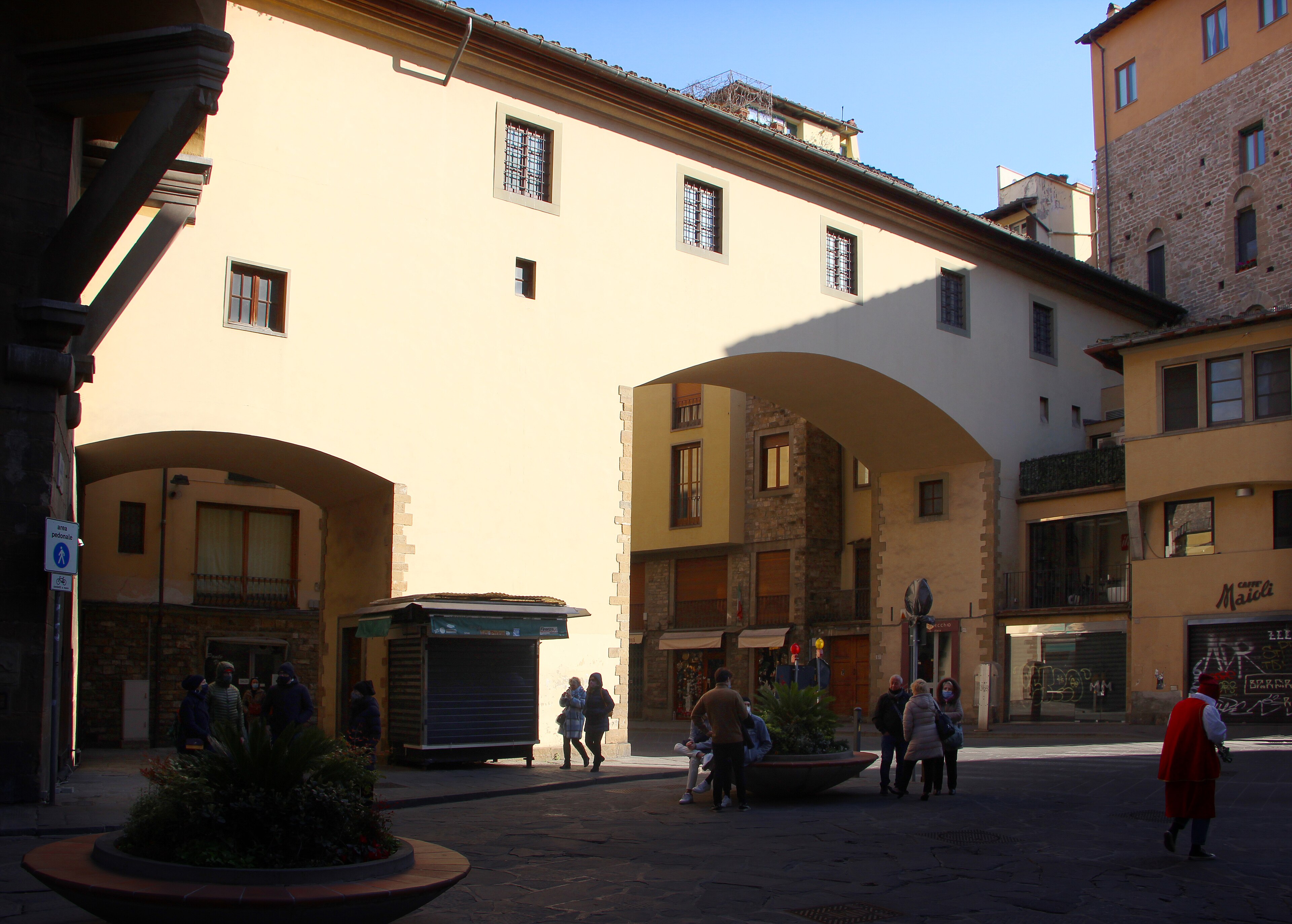 The Corridor — image 8