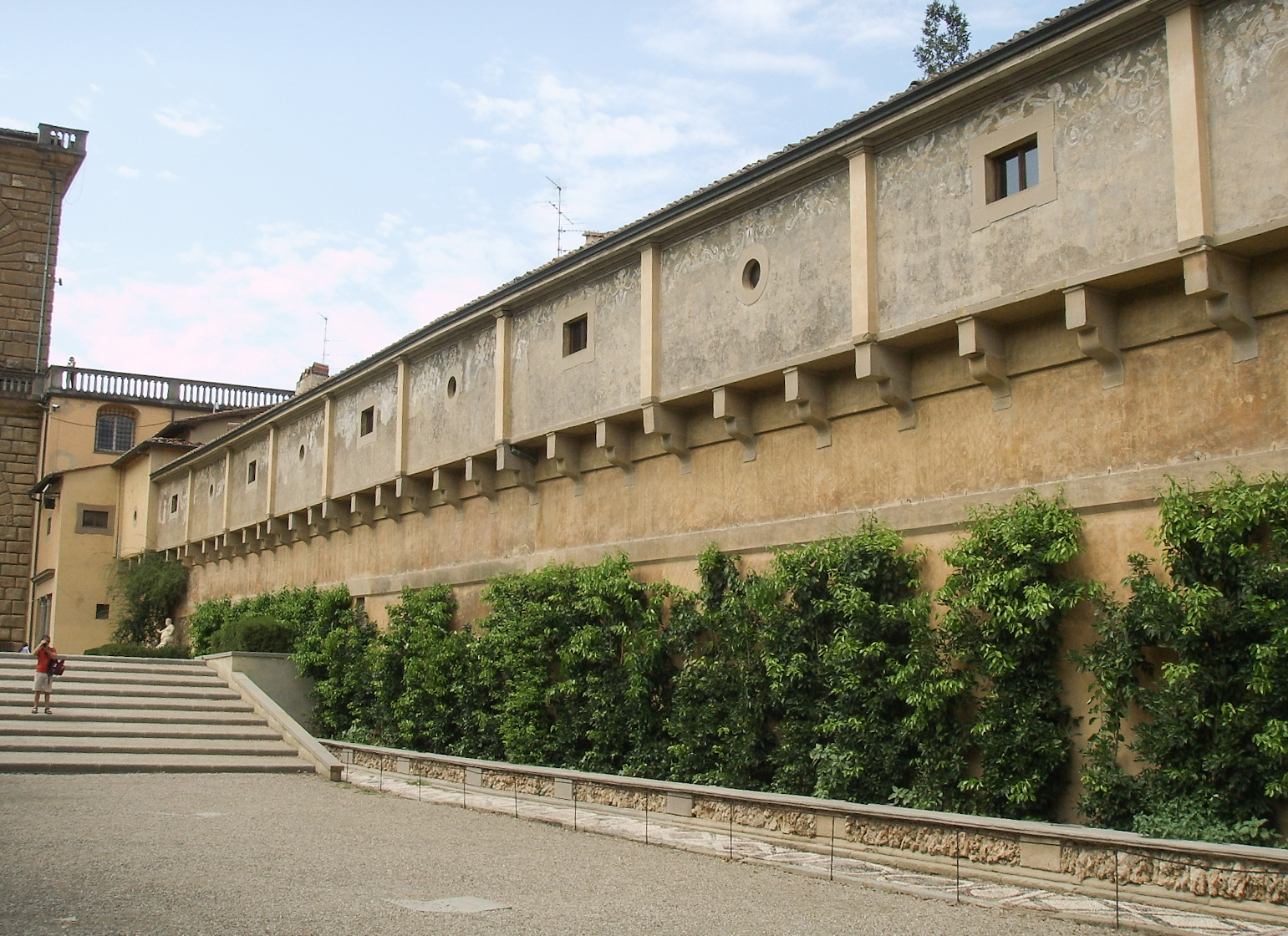 The Corridor — image 10