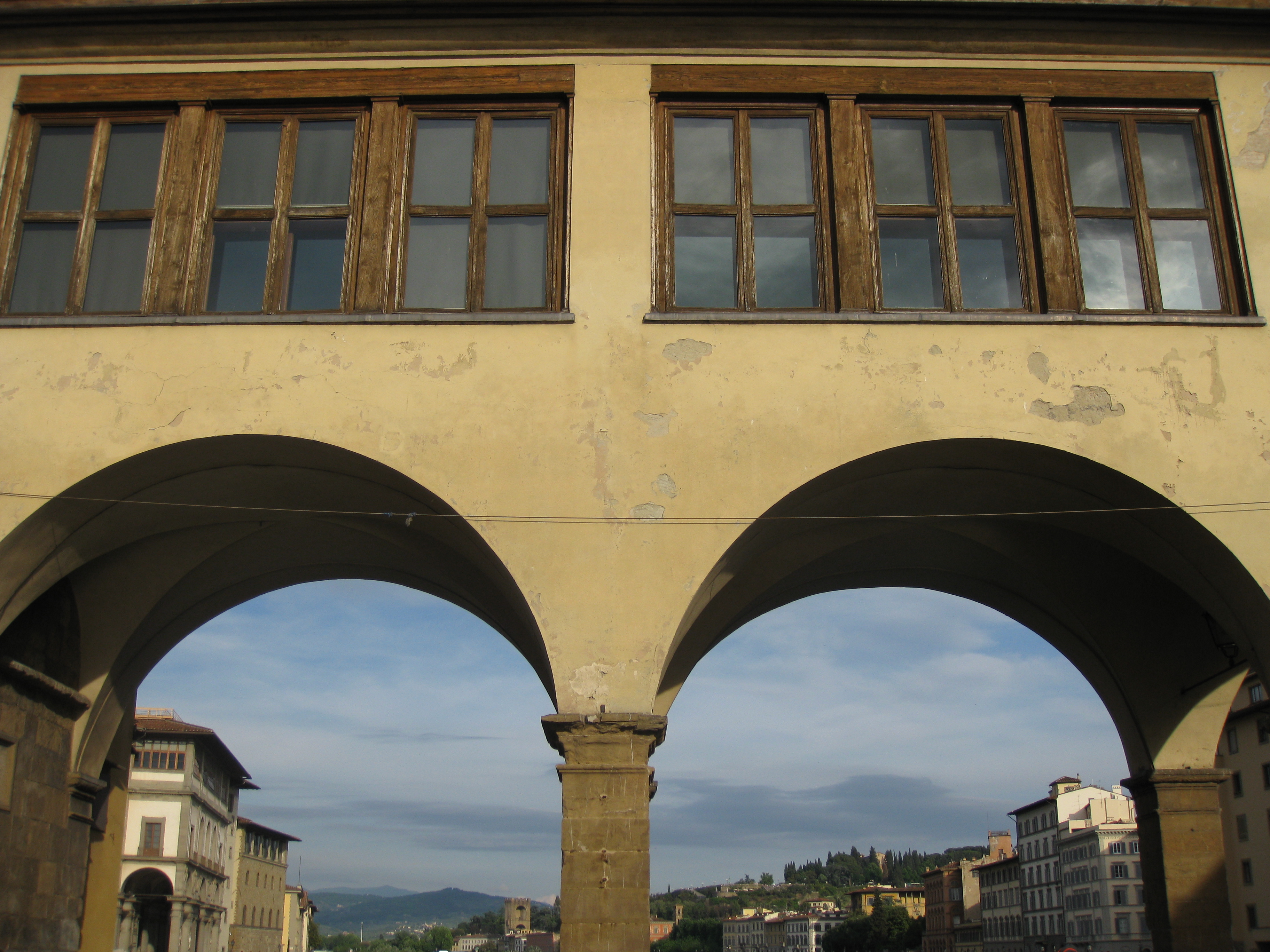 The Corridor — image 11