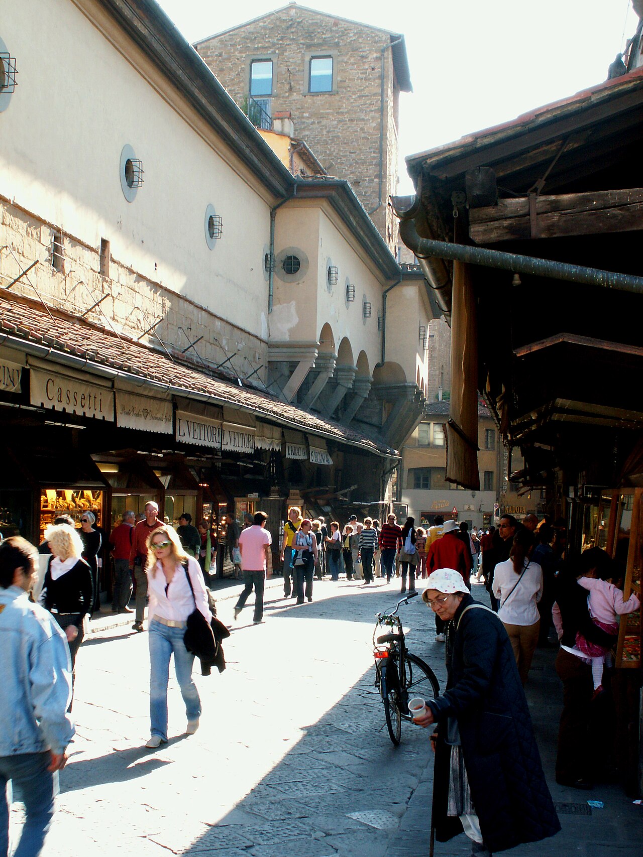 The Corridor — image 15