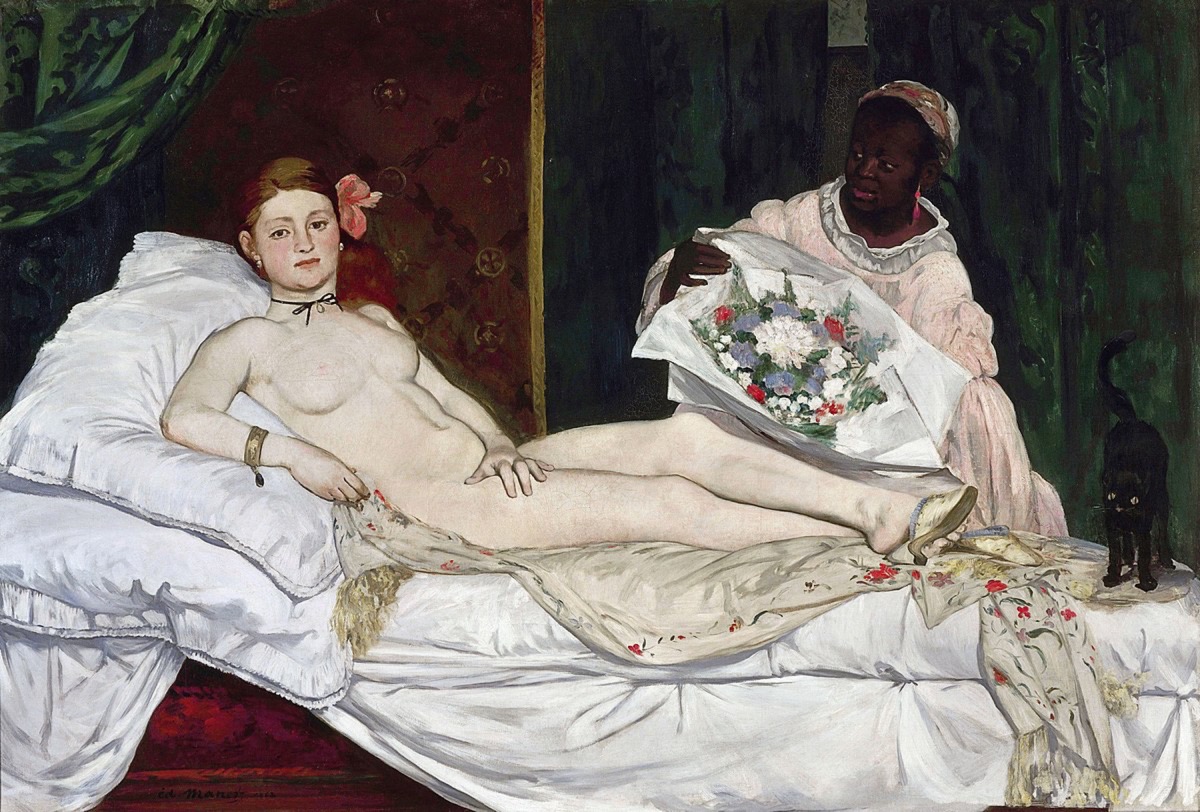 Venus of Urbino — image 1