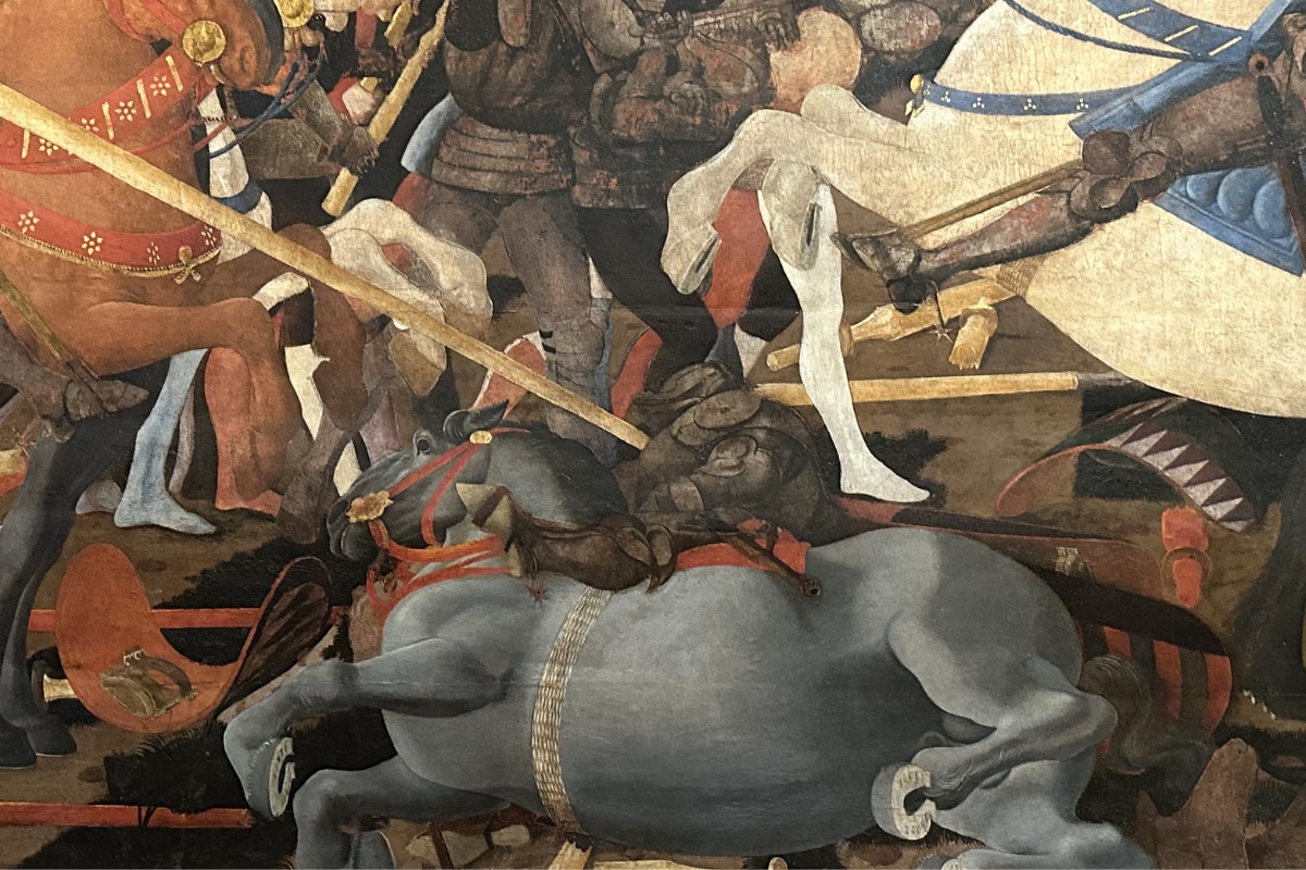 Battle of San Romano — image 3