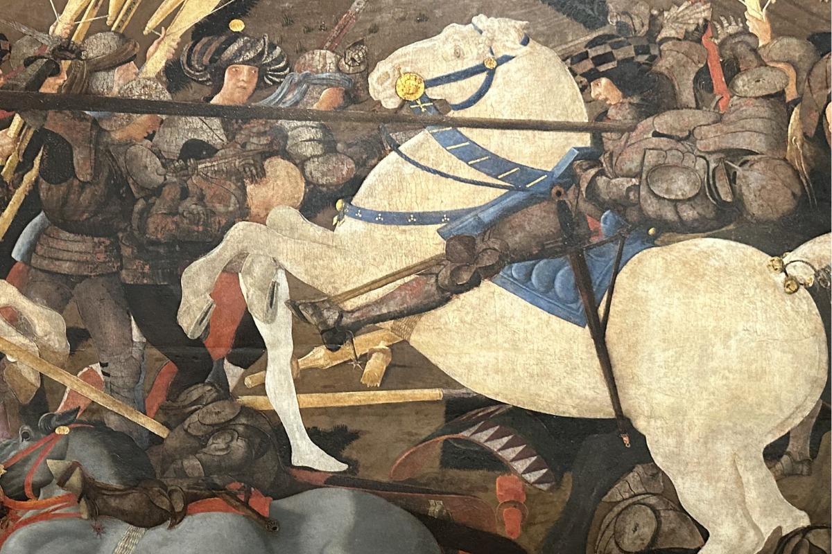 Battle of San Romano — image 4