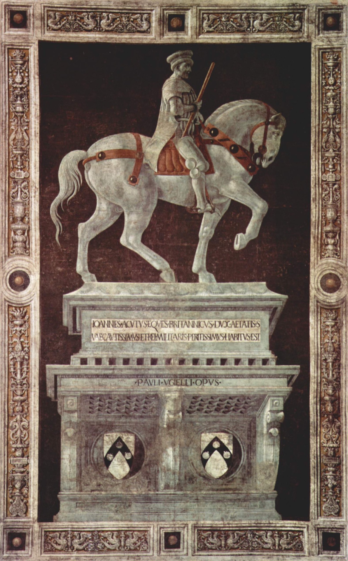 Battle of San Romano — image 1