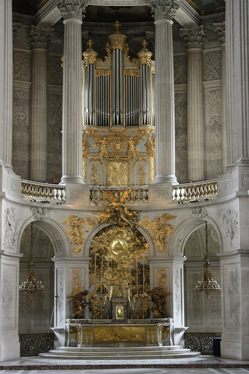 The Chapel — image 2