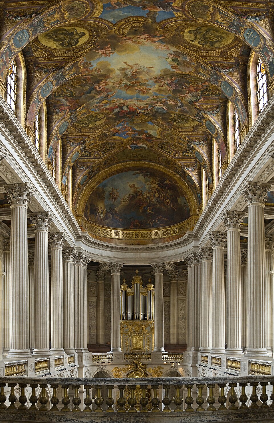The Chapel — image 9