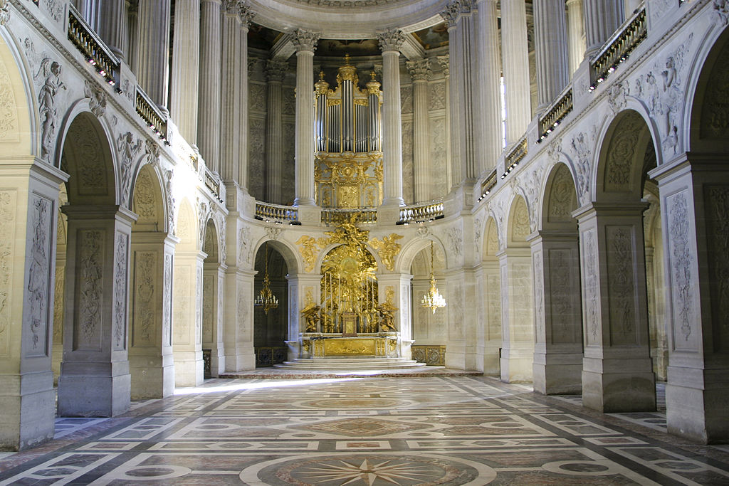 The Chapel — image 2