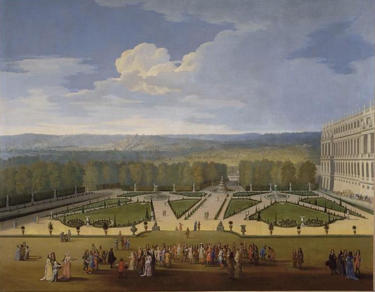 The Gardens — image 2