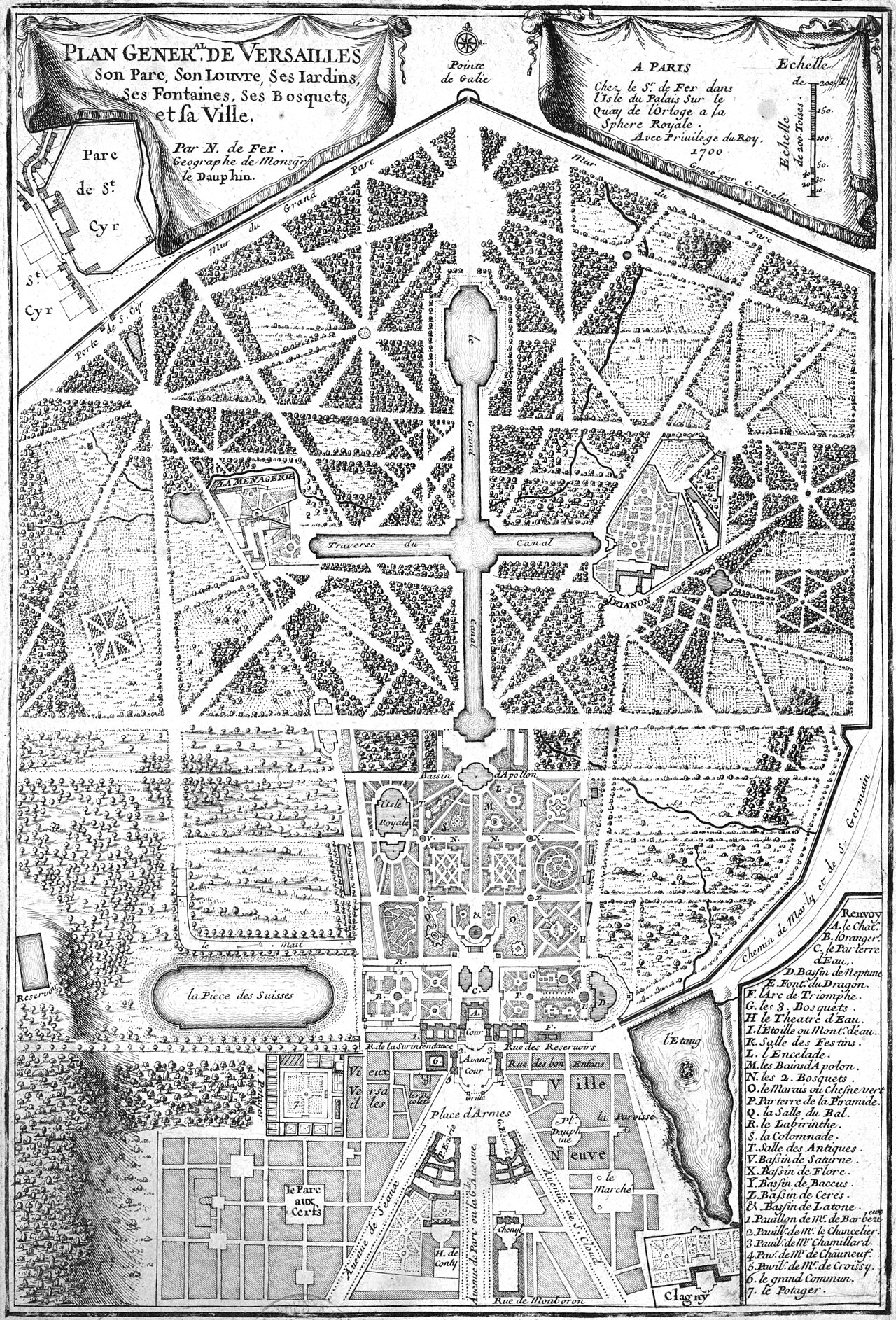 The Gardens — image 4