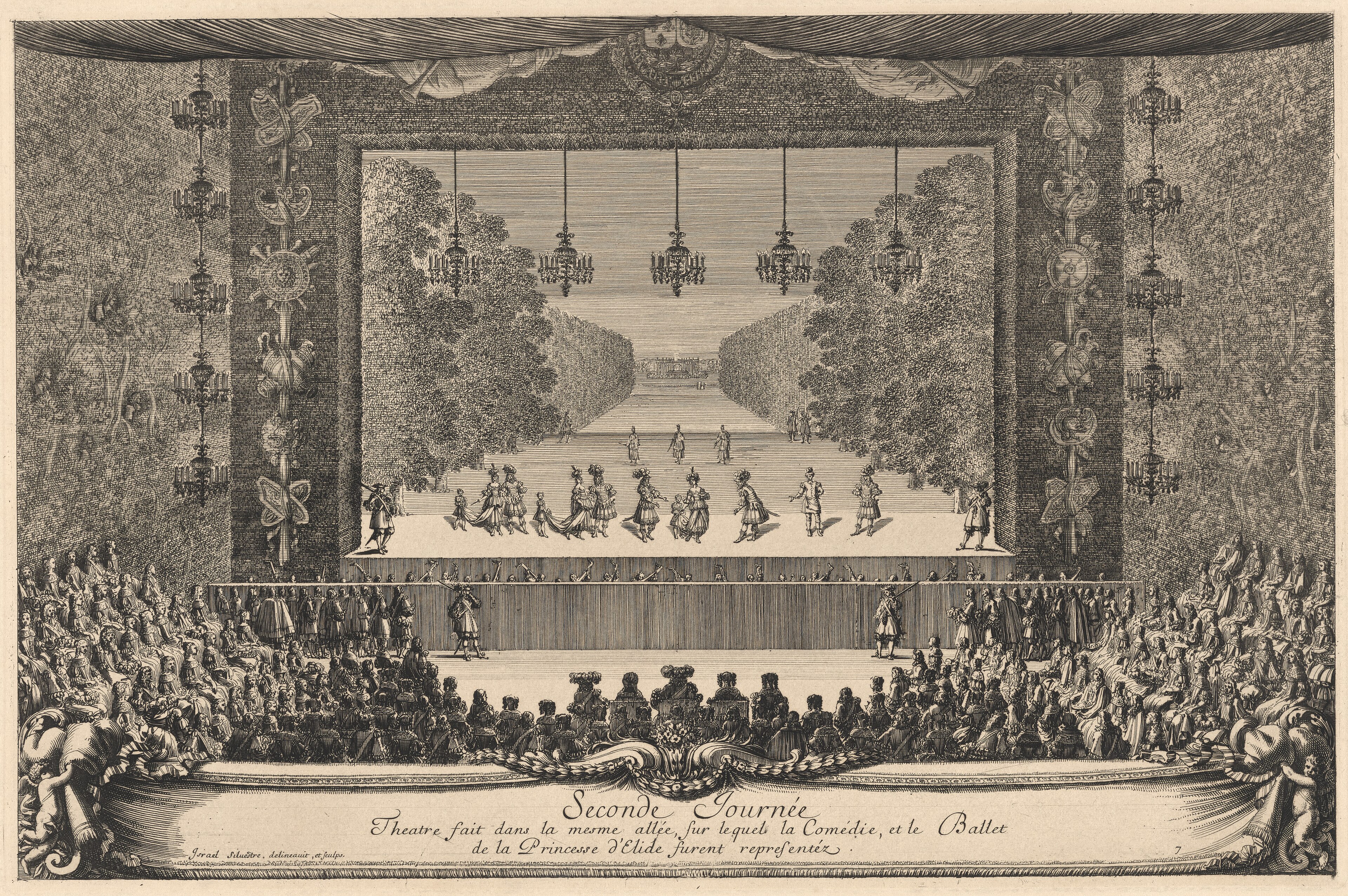 The Gardens — image 1