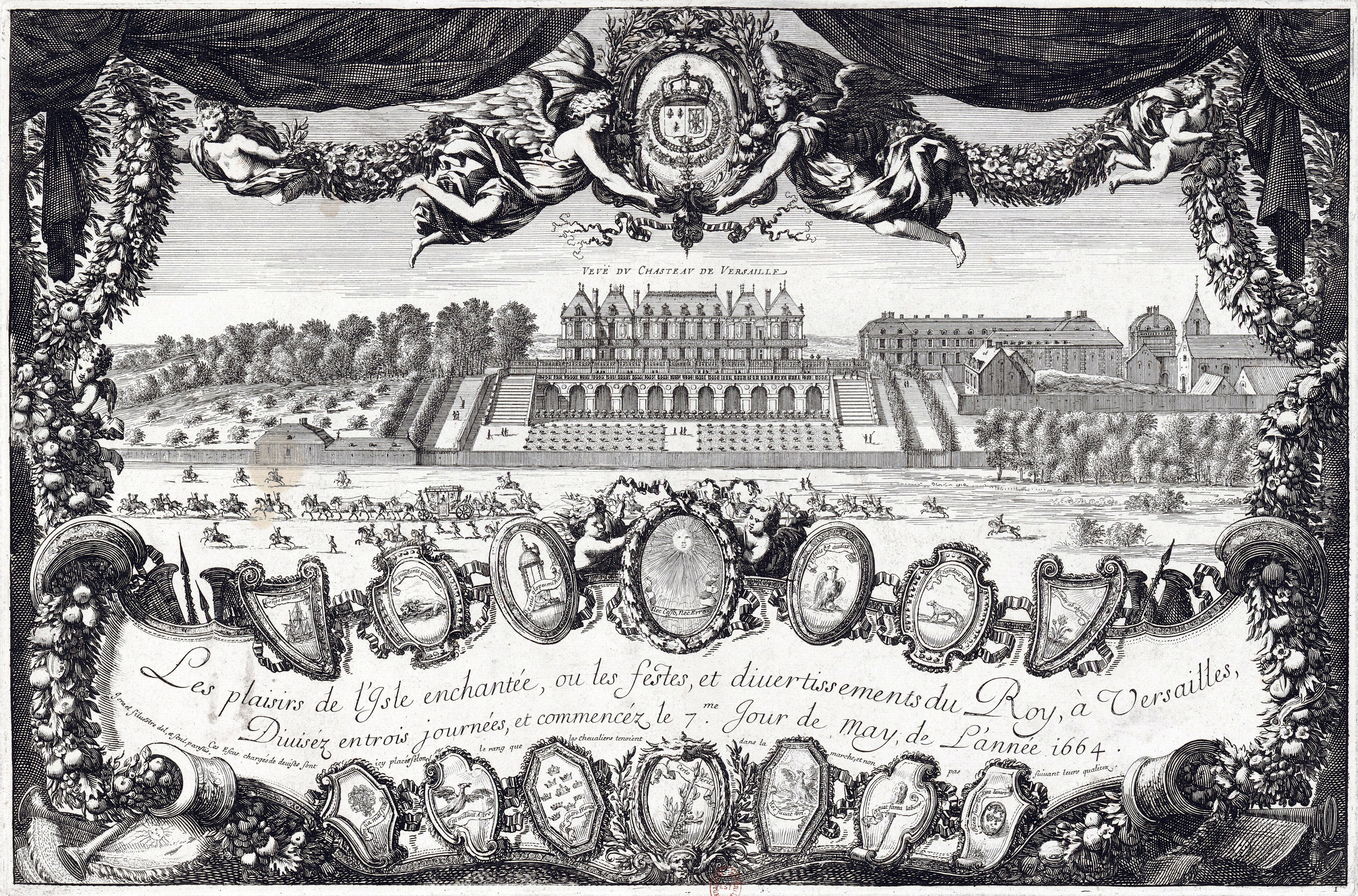 The Gardens — image 2