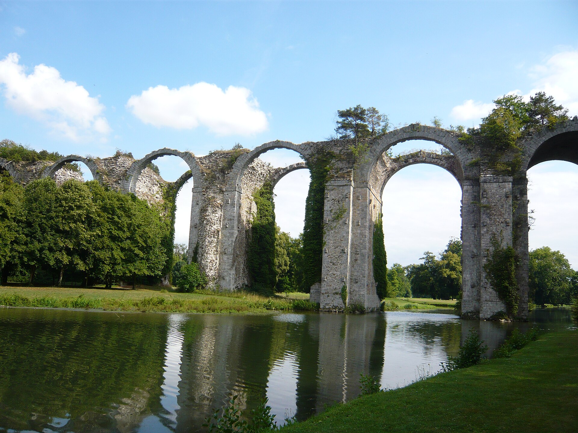 The Gardens — image 2