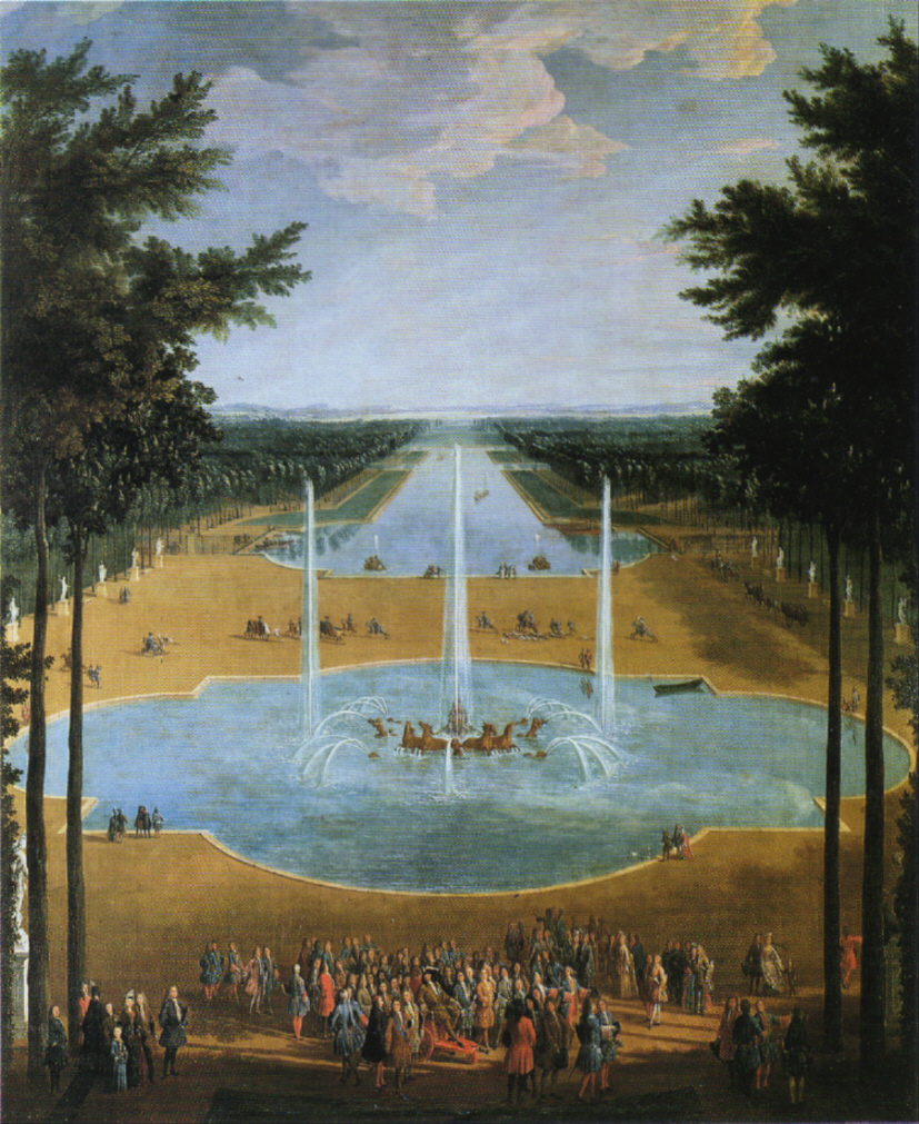 The Gardens — image 4