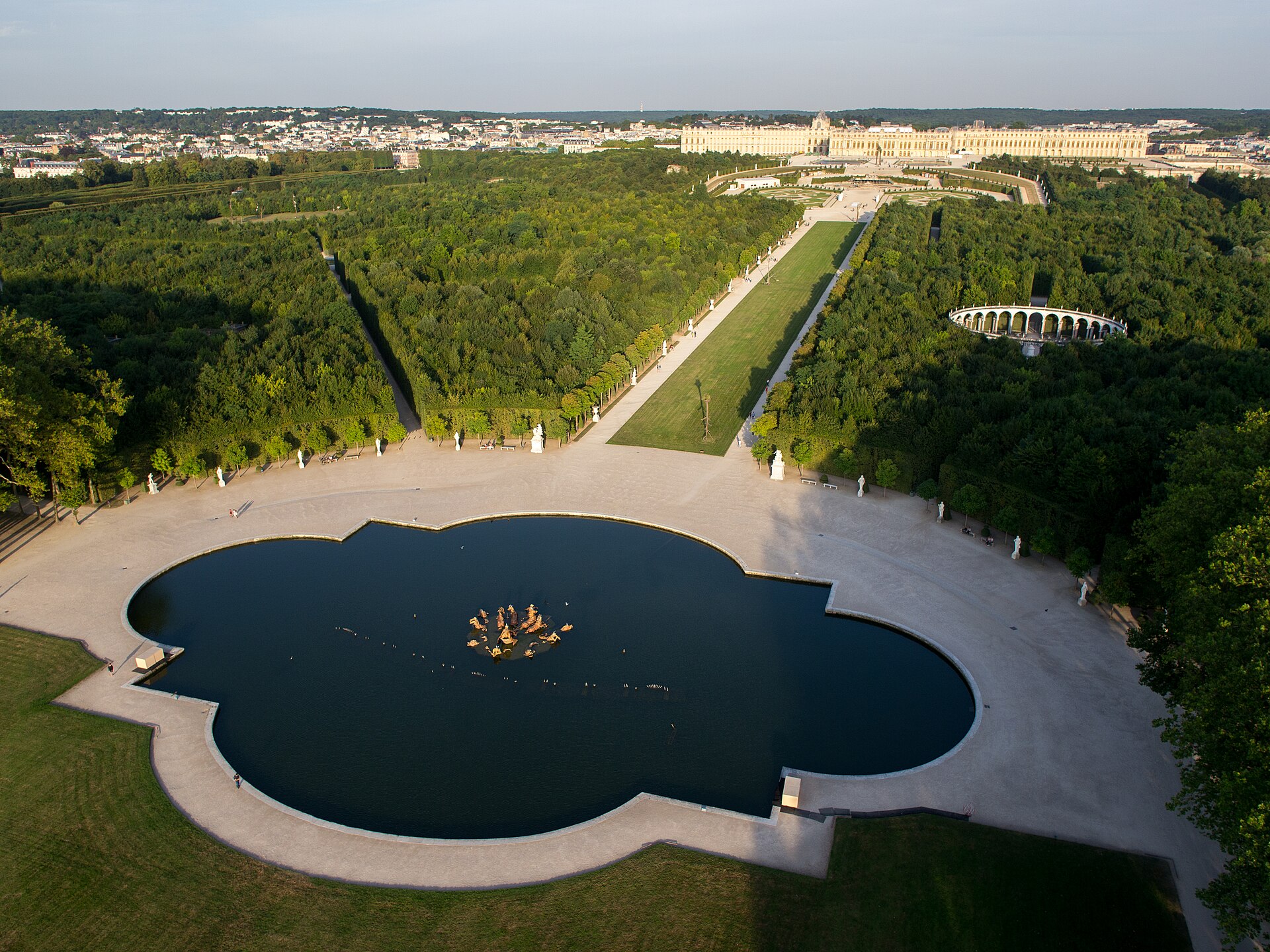 The Gardens — image 5