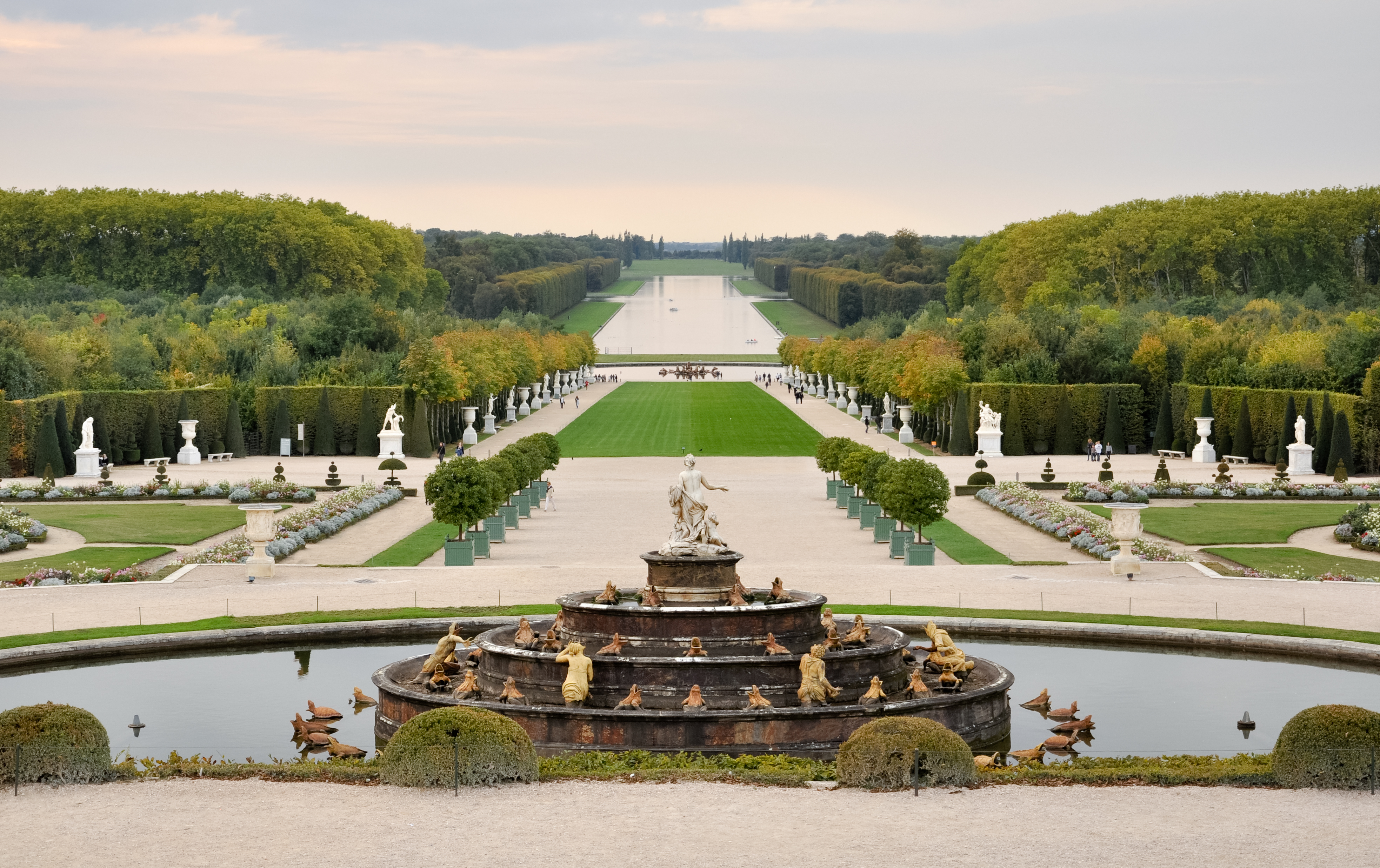 The Gardens — image 1