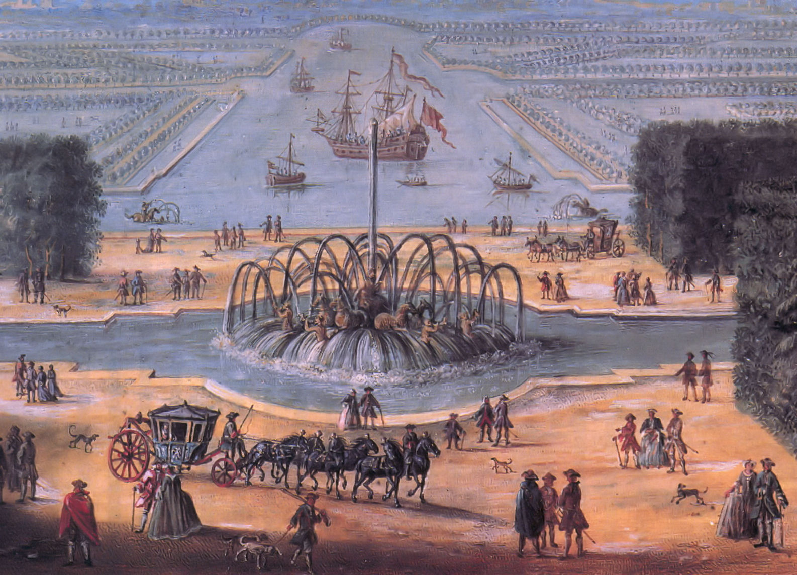 The Gardens — image 3