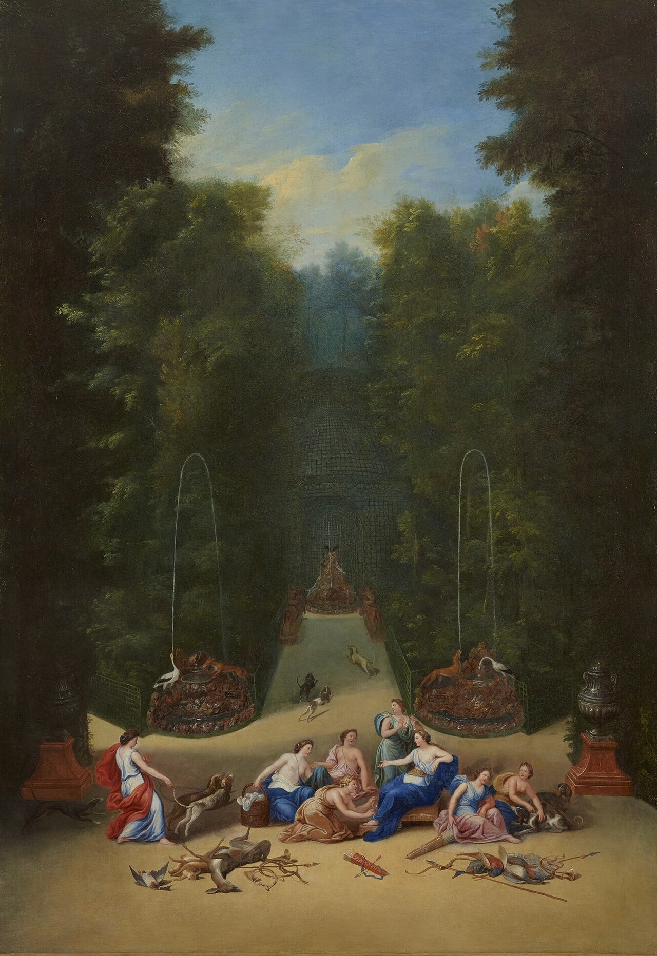 The Gardens — image 10