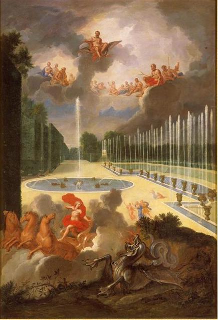 The Gardens — image 2