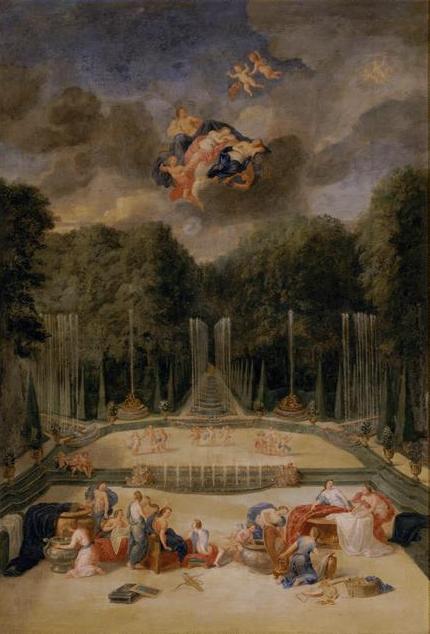 The Gardens — image 4