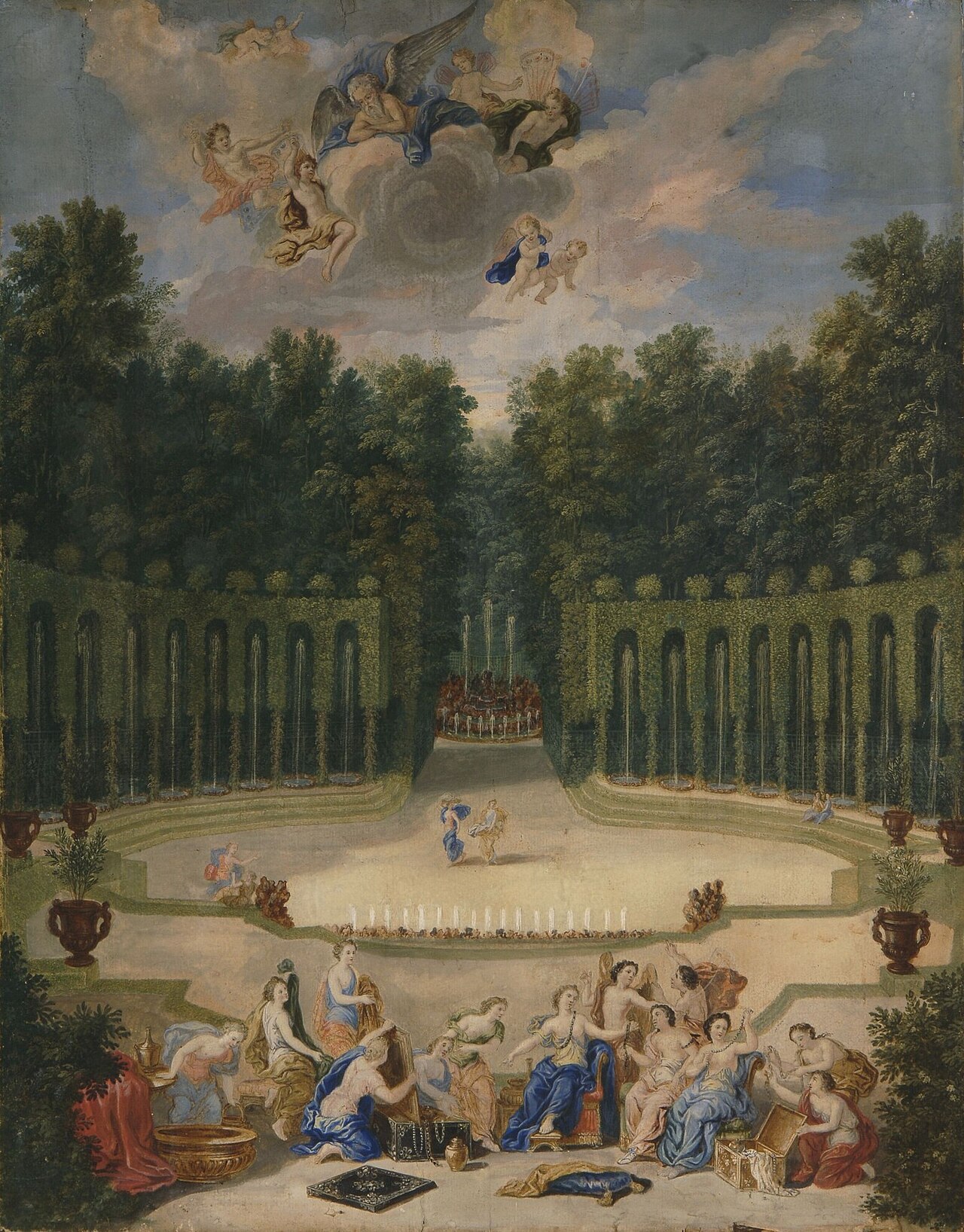 The Gardens — image 7
