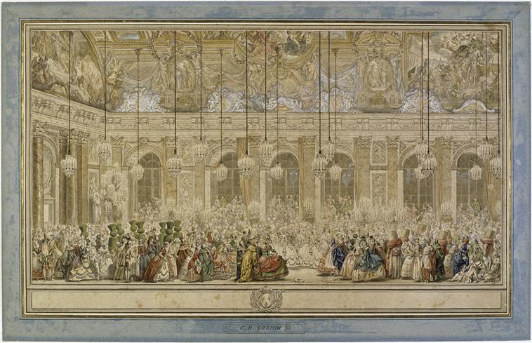 The Hall of Mirrors — image 6
