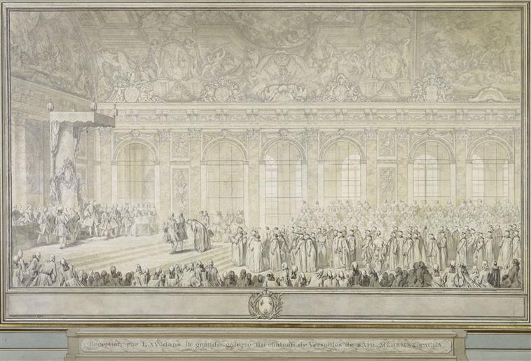 The Hall of Mirrors — image 3