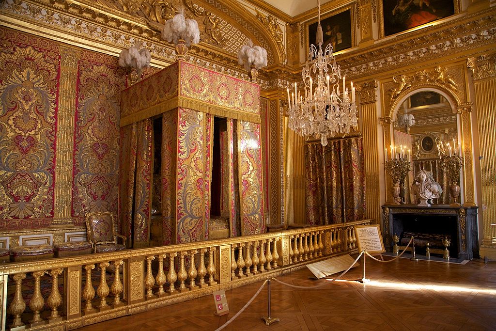 The King's Apartments — image 1