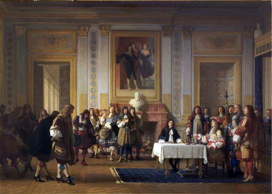 The King's Apartments — image 6