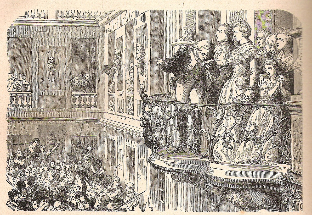 The King's Apartments — image 9