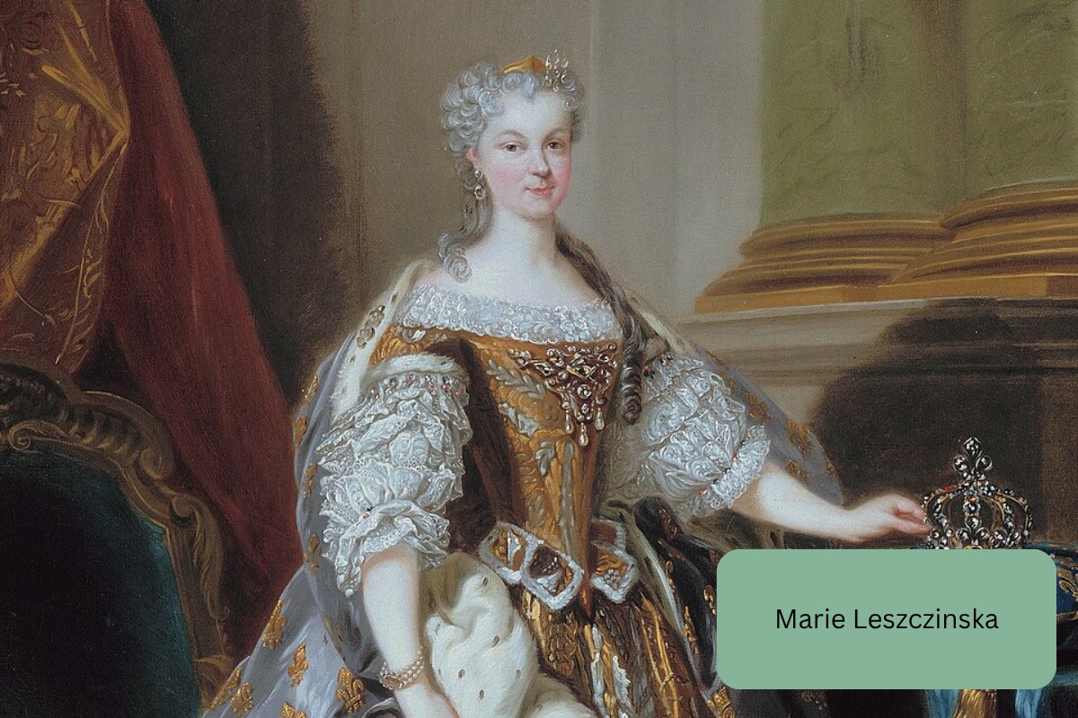 The Queen's Apartments — image 10