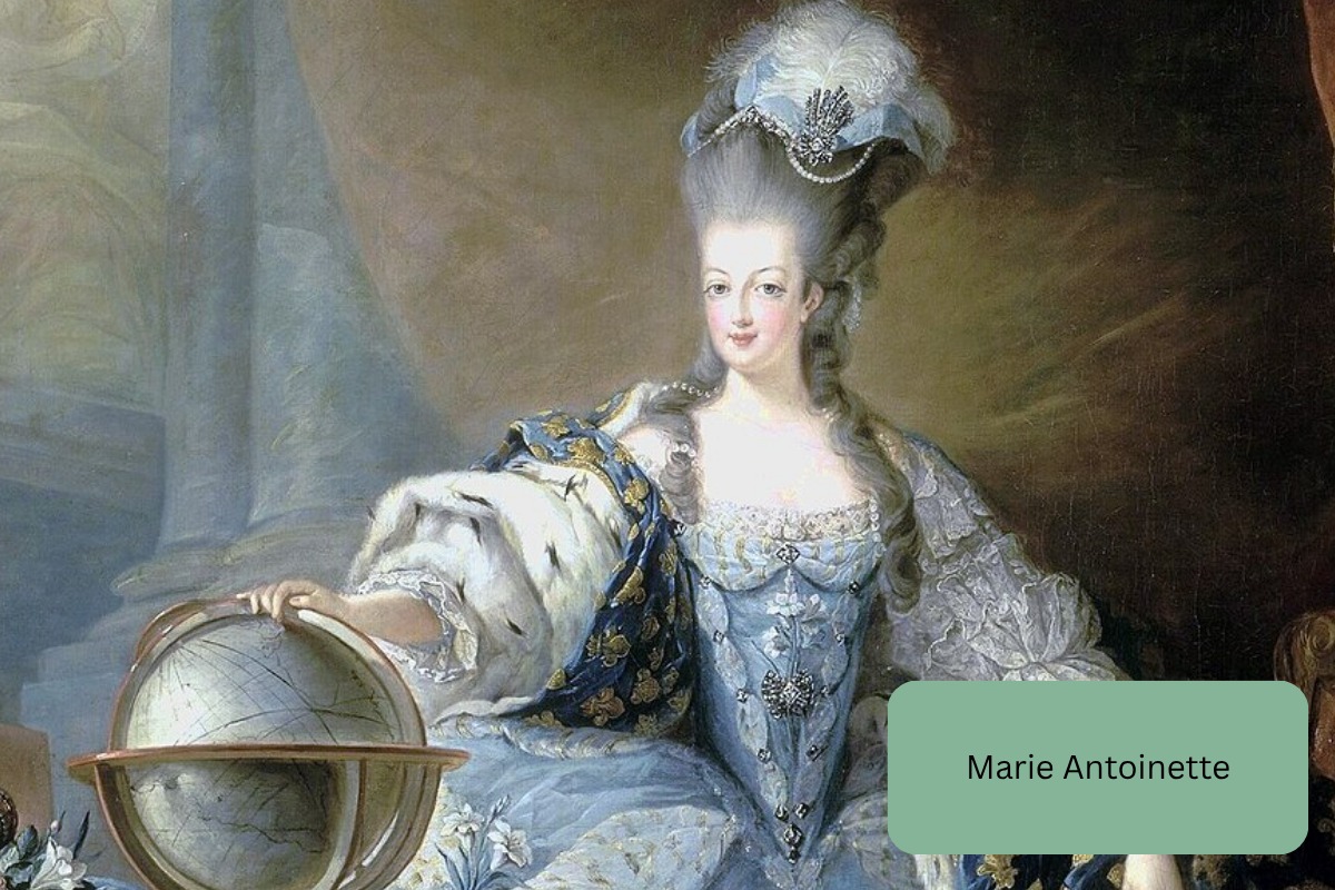 The Queen's Apartments — image 16