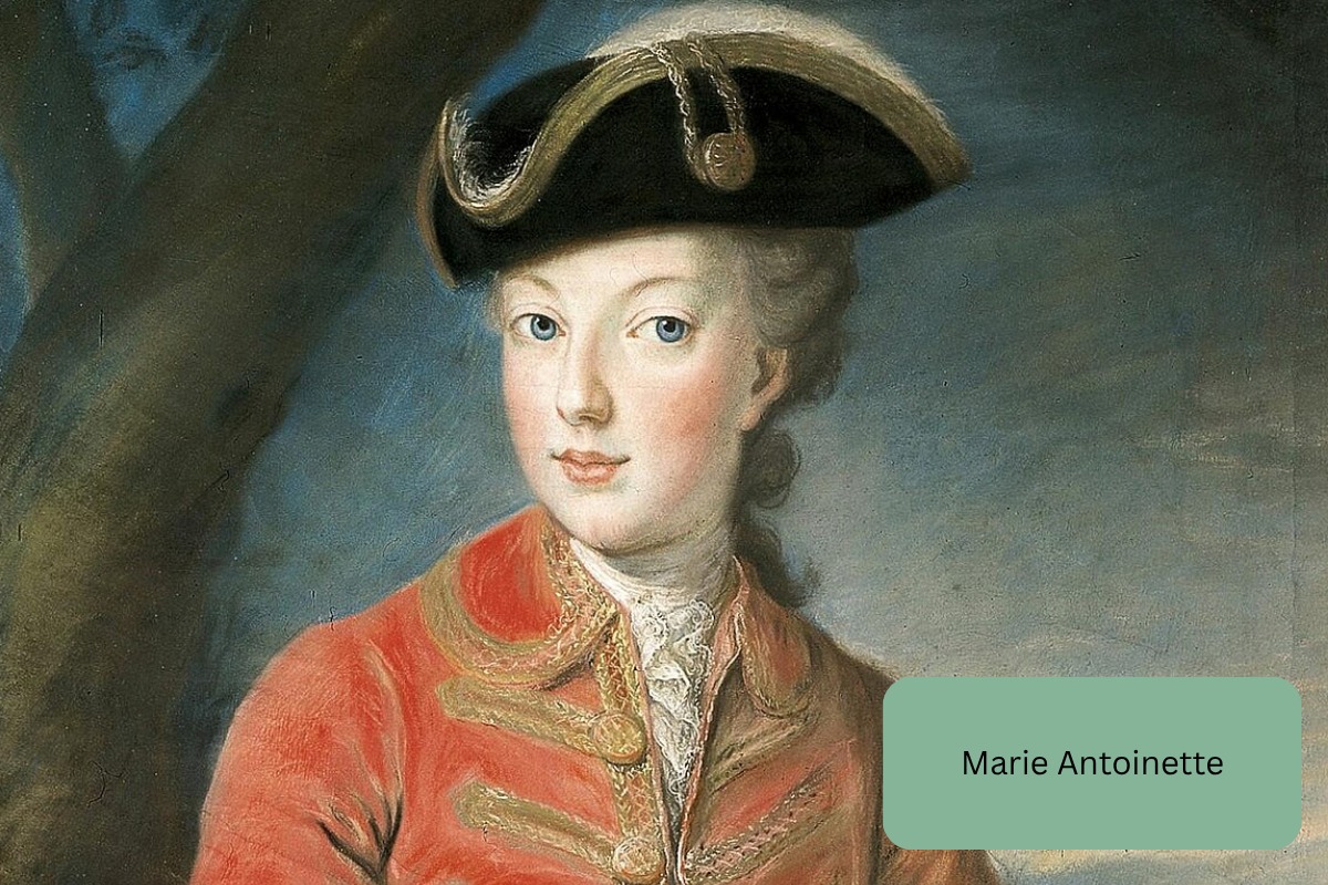 The Queen's Apartments — image 3