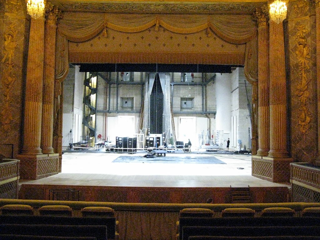 The Royal Opera — image 1
