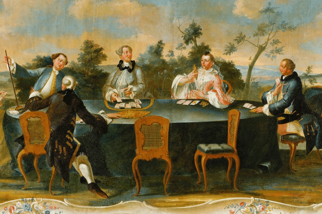 The State Apartments — image 1