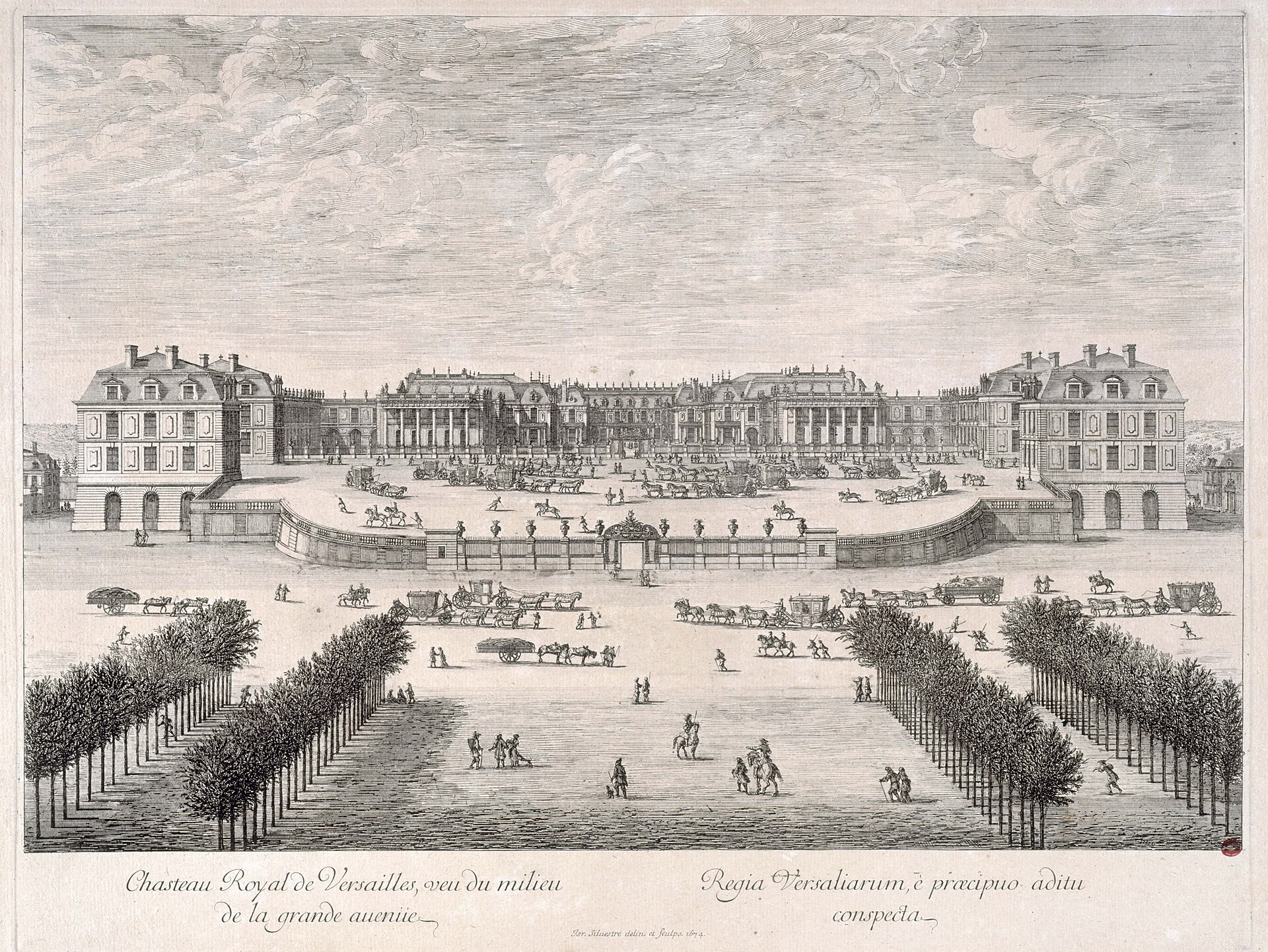 The State Apartments — image 3