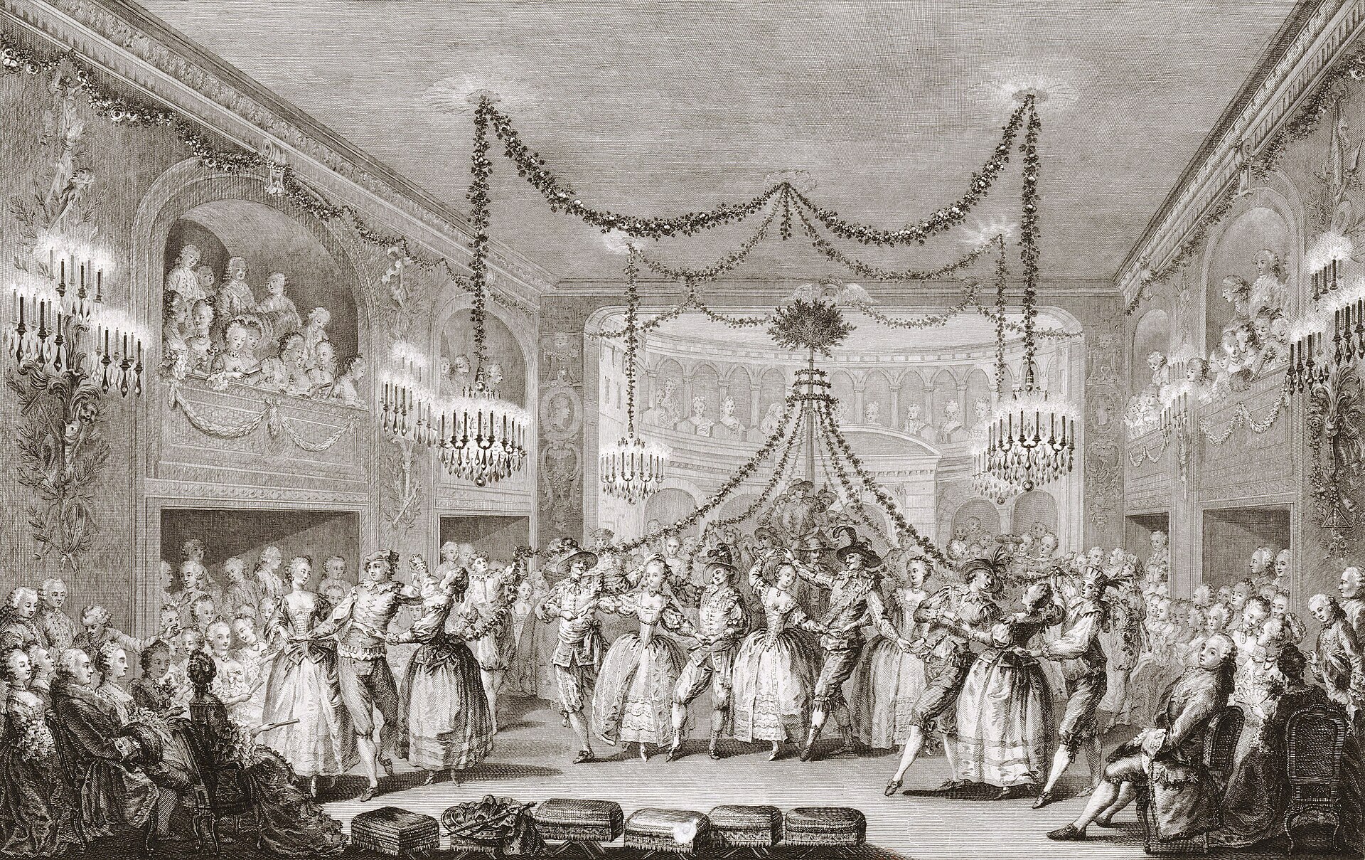 The State Apartments — image 7