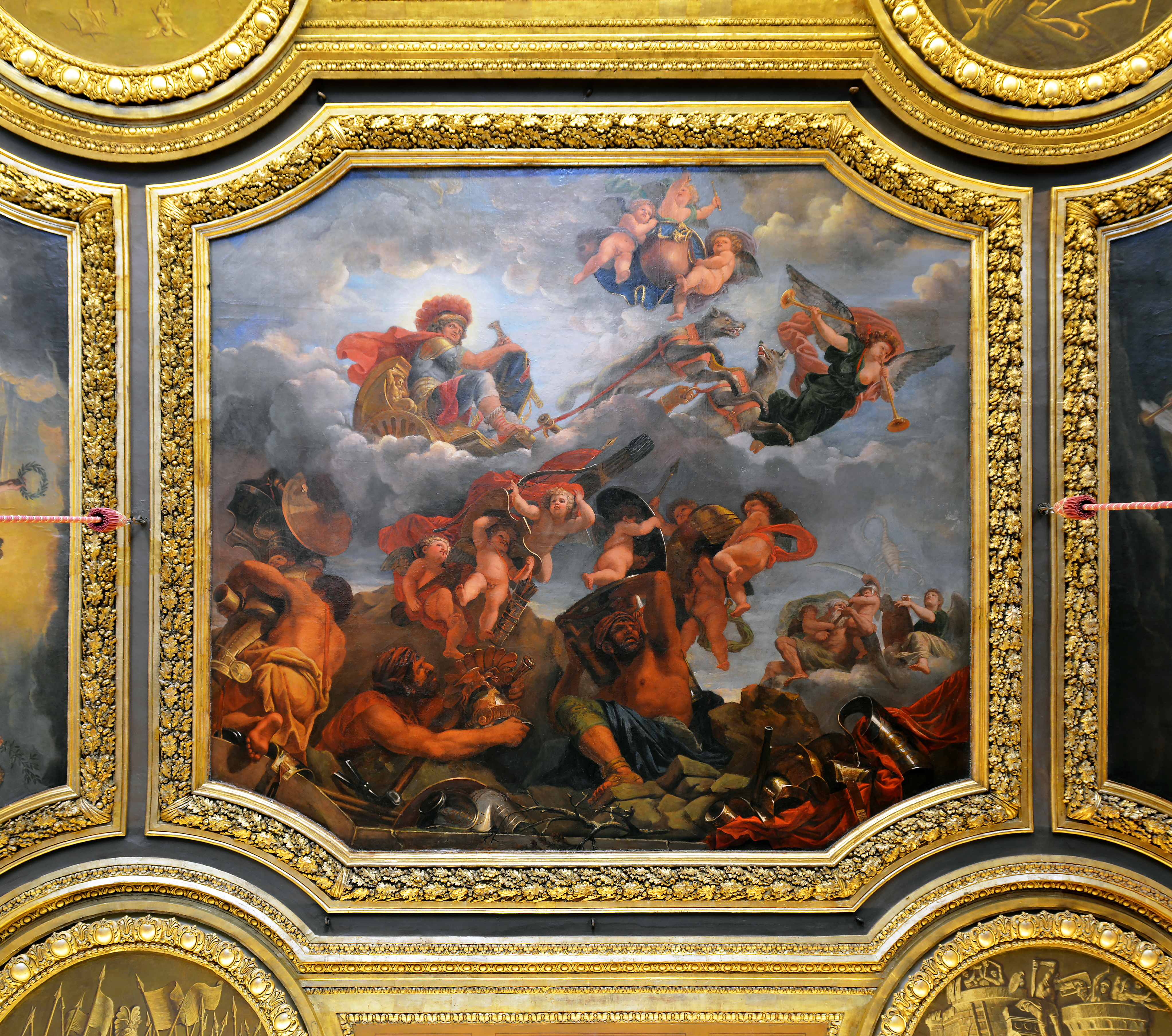 The State Apartments — image 3