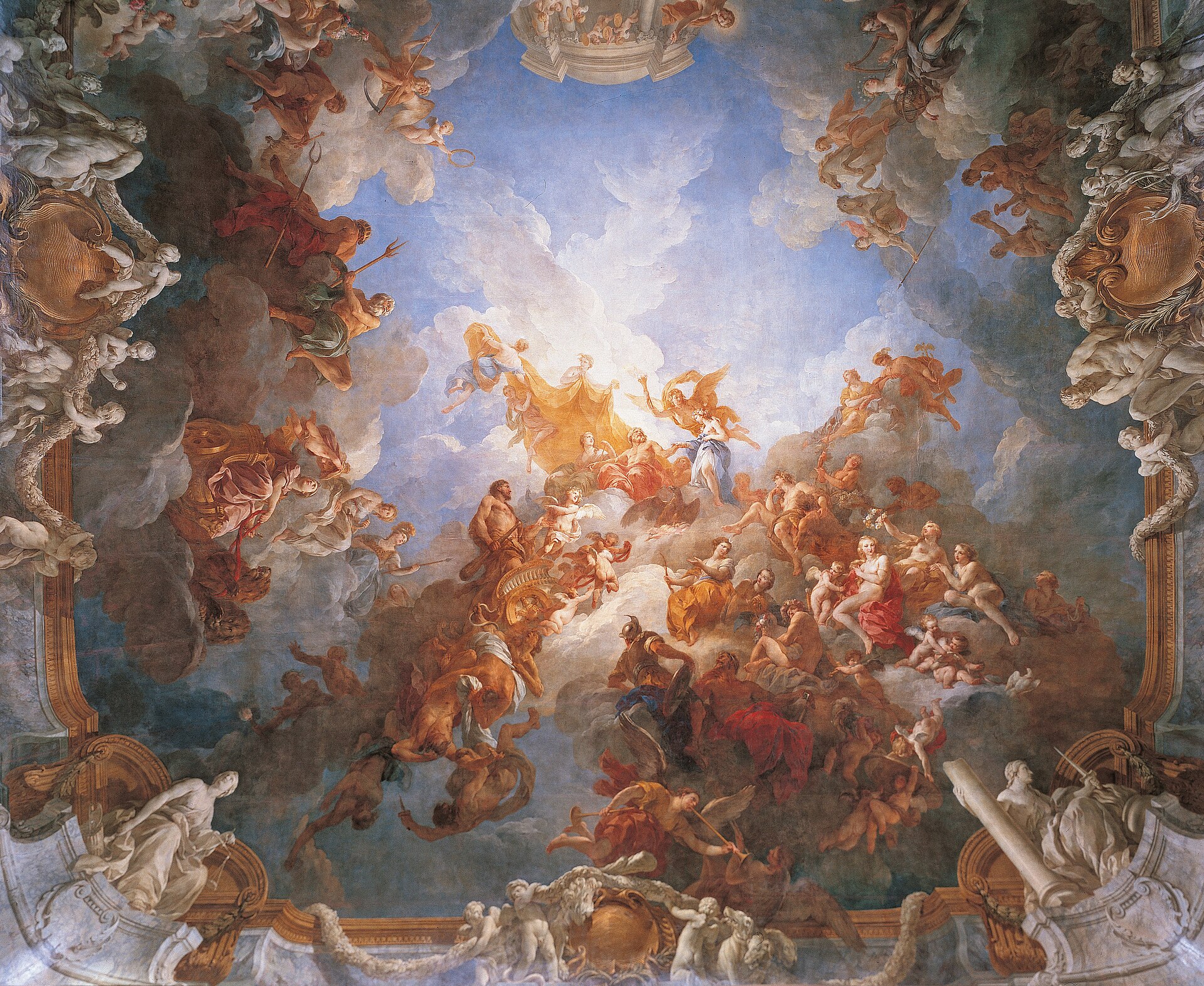 The State Apartments — image 2