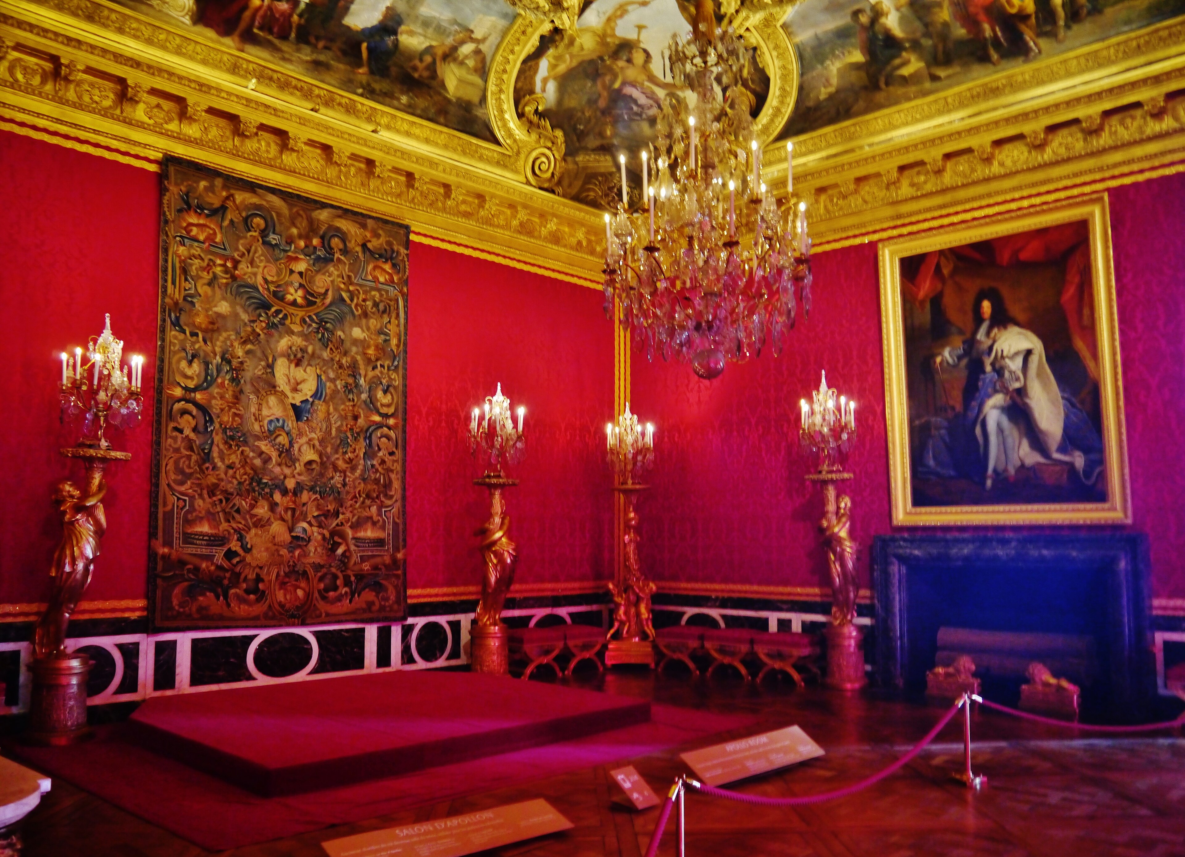 The State Apartments — image 1
