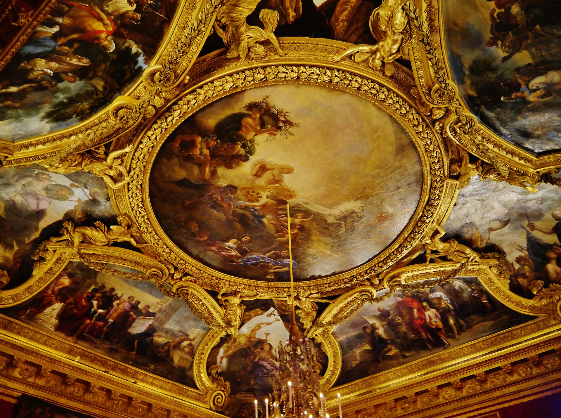 The State Apartments — image 2
