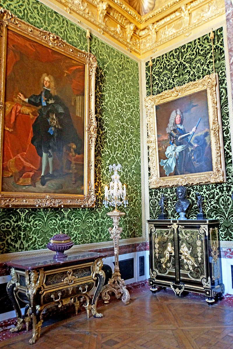 The State Apartments — image 1