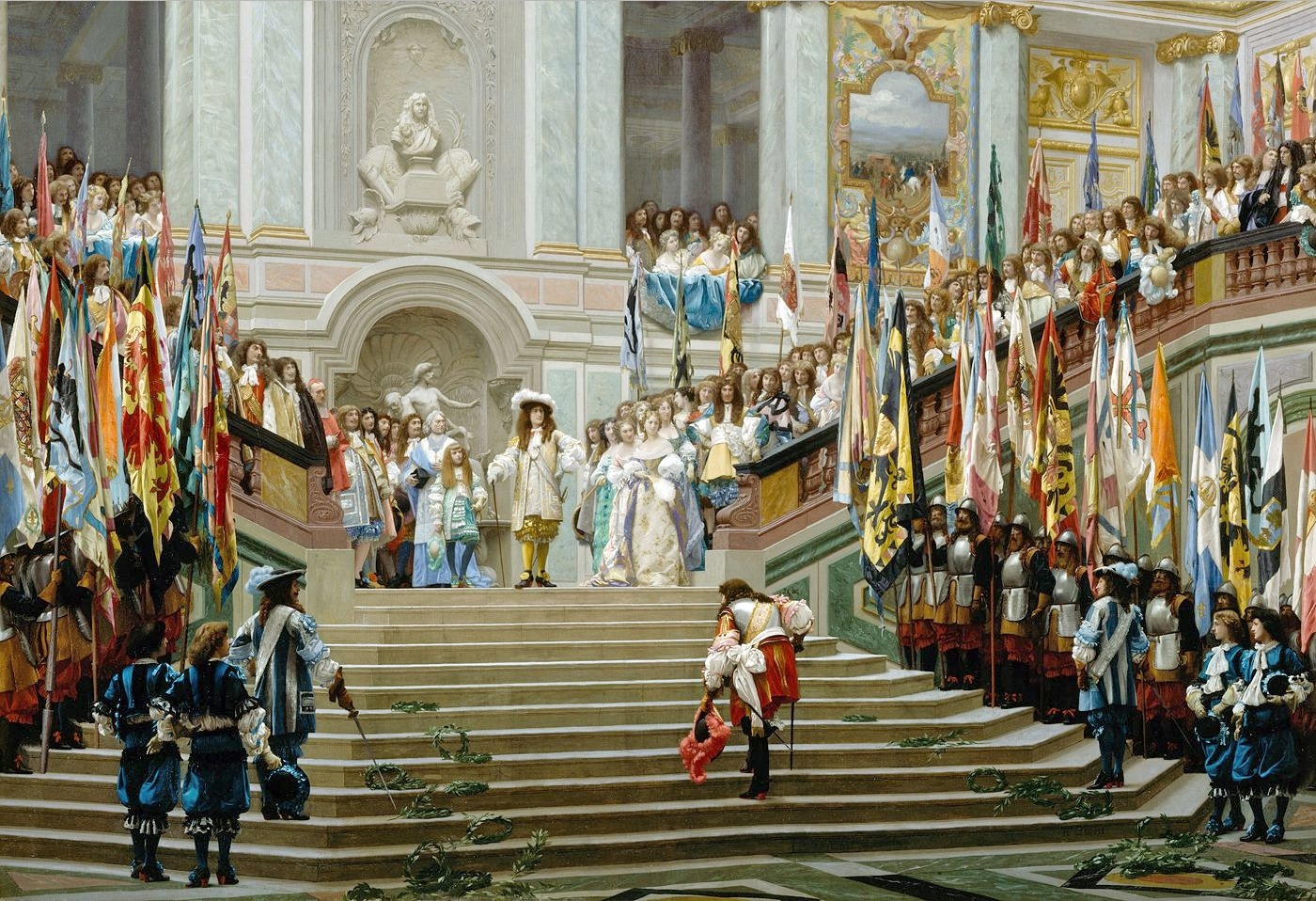 The State Apartments — image 8