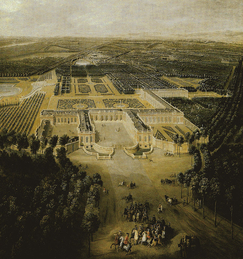 The Trianon Estate — image 4